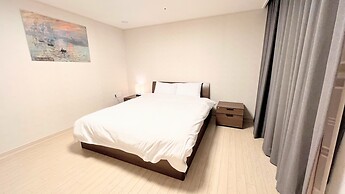 Geoje Riwoo Ocean Residence