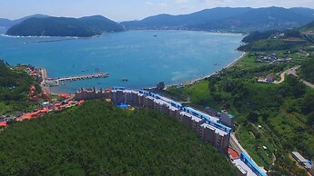 Geoje Riwoo Ocean Residence