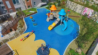 Geoje Riwoo Ocean Residence