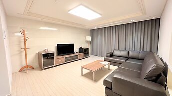 Geoje Riwoo Ocean Residence