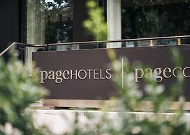 Page8, Page Hotels