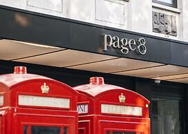 Page8, Page Hotels