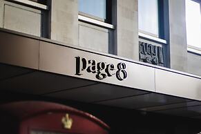 Page8, Page Hotels
