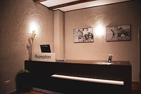 Eifelhotel Im Fronhof