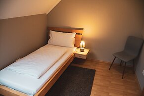 Eifelhotel Im Fronhof