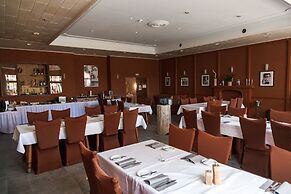 Eifelhotel Im Fronhof