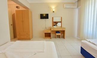 Efsanem Hotel