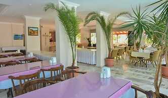 Efsanem Hotel