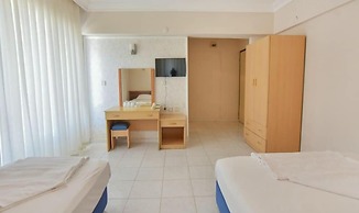 Efsanem Hotel