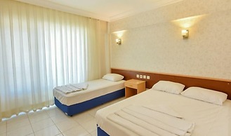 Efsanem Hotel