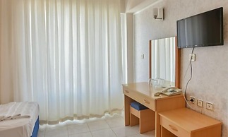 Efsanem Hotel