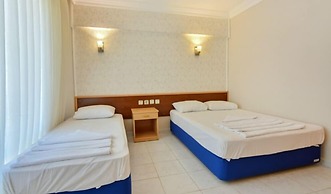Efsanem Hotel