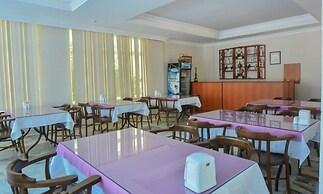 Efsanem Hotel