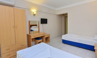 Efsanem Hotel