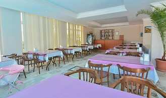 Efsanem Hotel