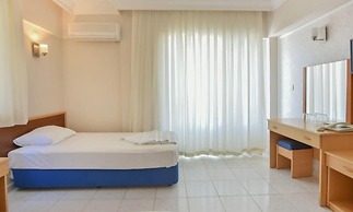 Efsanem Hotel