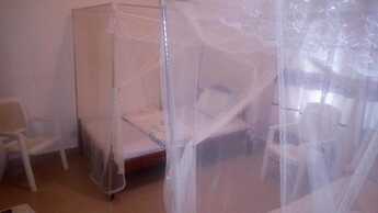 Nuel Residence entebbe