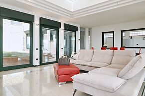 Viilla Livia Luxury