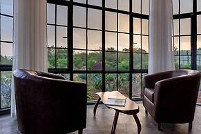 Elephant Plains Lodge