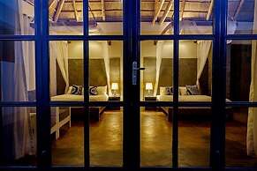 Elephant Plains Lodge