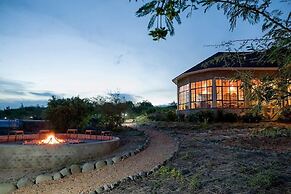 Elephant Plains Lodge
