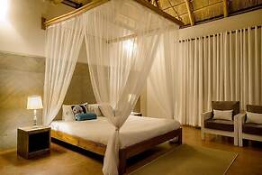 Elephant Plains Lodge