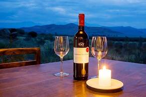 Elephant Plains Lodge