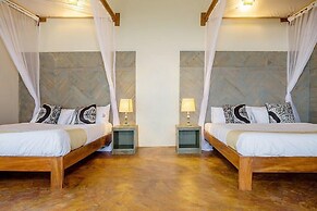 Elephant Plains Lodge