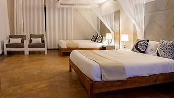 Elephant Plains Lodge