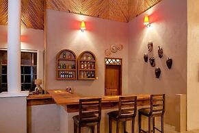 Elephant Plains Lodge