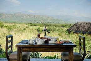 Elephant Plains Lodge