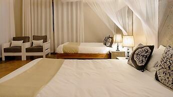 Elephant Plains Lodge