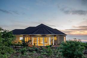 Elephant Plains Lodge