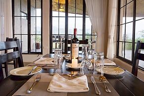 Elephant Plains Lodge