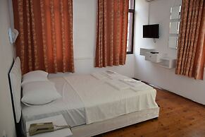 Alanya City Hotel & Residence