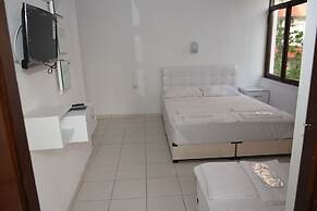 Alanya City Hotel & Residence