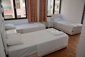 Alanya City Hotel & Residence