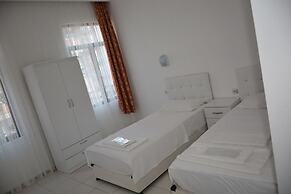 Alanya City Hotel & Residence