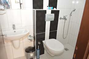 Alanya City Hotel & Residence