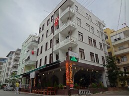 Alanya City Hotel & Residence