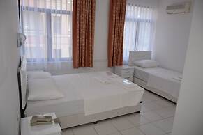 Alanya City Hotel & Residence