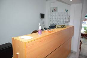 Alanya City Hotel & Residence