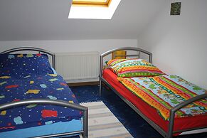 Ferienwohnungen Hees