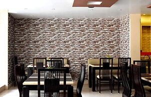 Hotel City Inn Varanasi