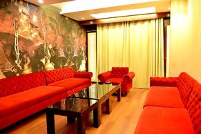 Hotel City Inn Varanasi