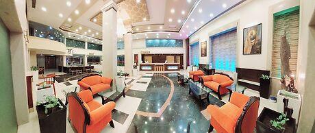 Hotel City Inn Varanasi