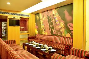 Hotel City Inn Varanasi