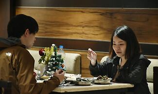 Hotel City Inn Varanasi