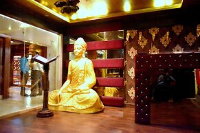 Hotel City Inn Varanasi