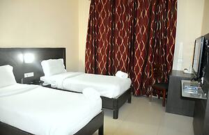 Hotel City Inn Varanasi